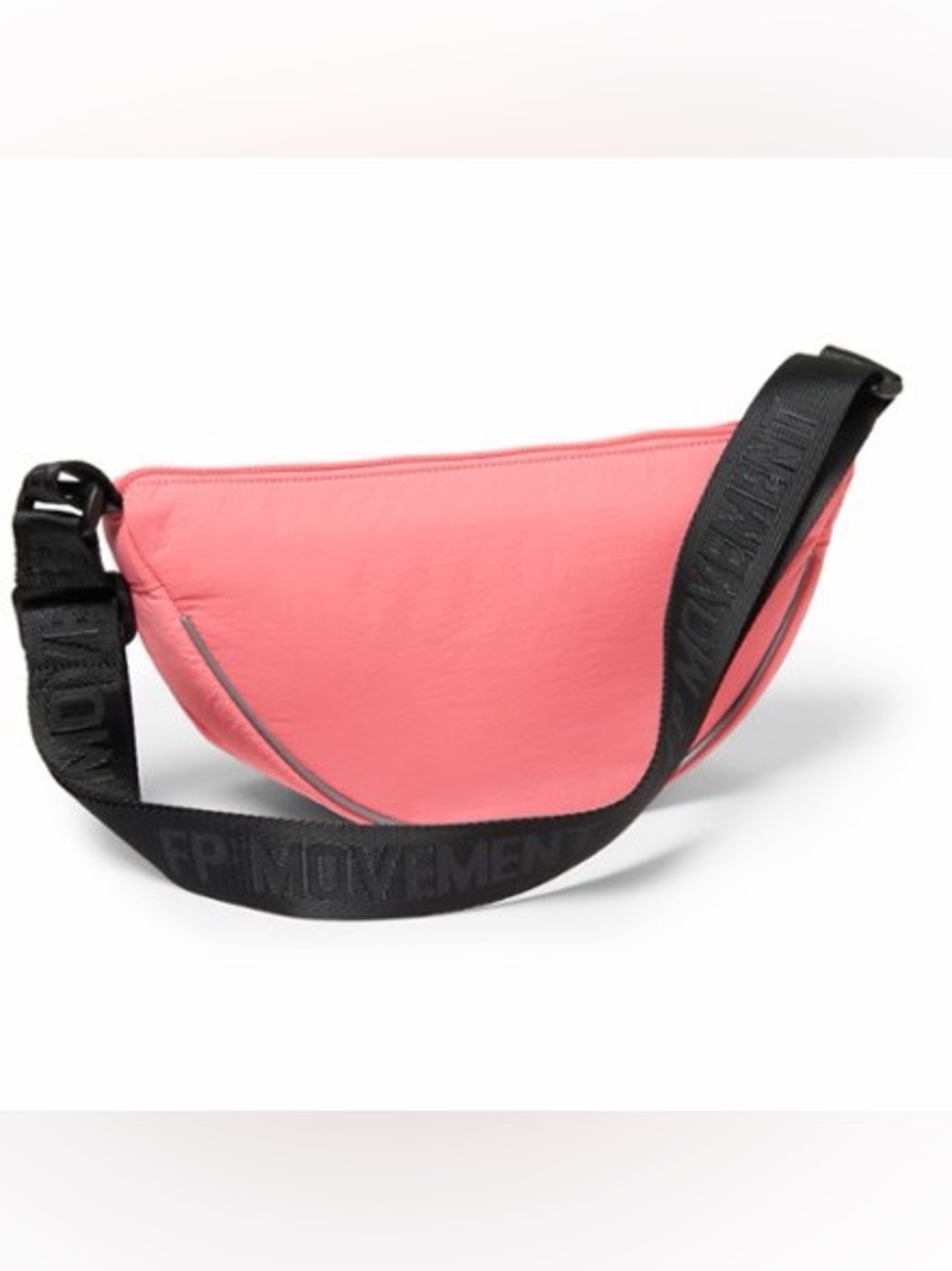 Free People Movement Bullseye Crossbody Sling Bag